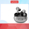 Lenovo-LP5: Liberte-se com o Som Sem Fio de Alta Fidelidade