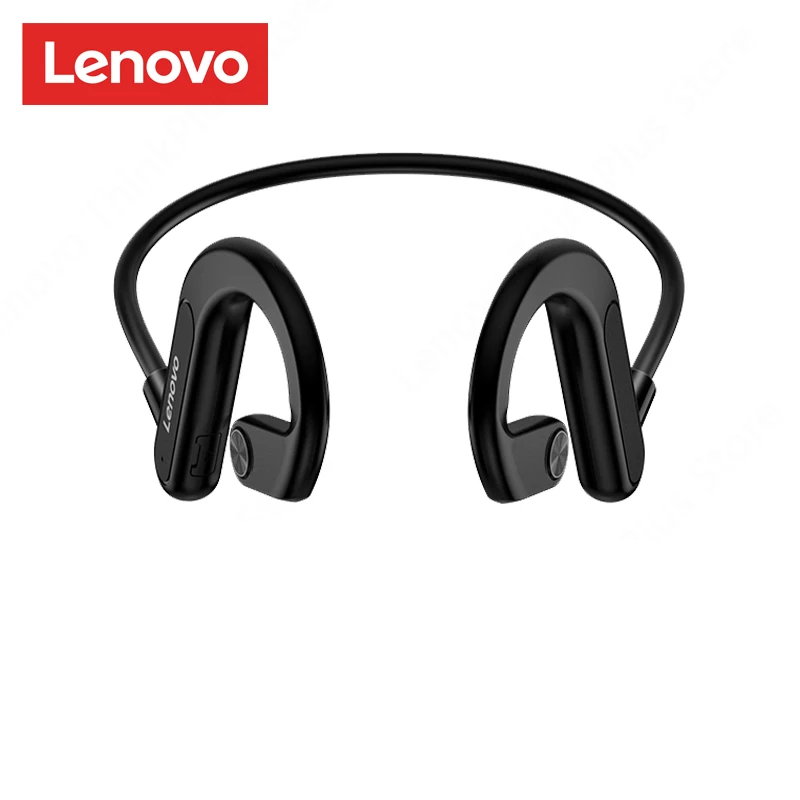 Fones de Ouvido Lenovo X Series: Tecnologia de Áudio Avançada