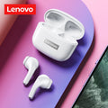 Fones de Ouvido Lenovo-LP40 Pro TWS: Liberdade e Qualidade de Som Superior