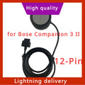 Bos-Volume Control for Bose Companion 3 II C3 Pod 12-Pin Home Audio Speakers Controller Companion3 II Control Pod Original